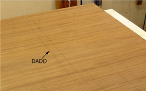 Creating Through Tenon Joinery for Your Woodworking Projects