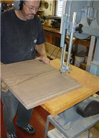 Creating Through Tenon Joinery for Your Woodworking Projects