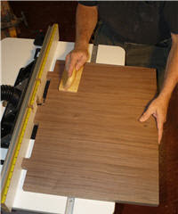 Creating Through Tenon Joinery for Your Woodworking Projects