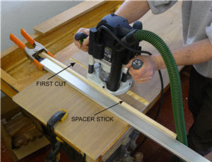 Creating Through Tenon Joinery for Your Woodworking Projects