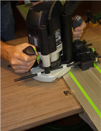 Creating Through Tenon Joinery for Your Woodworking Projects