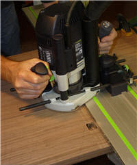 Creating Through Tenon Joinery for Your Woodworking Projects