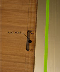 Creating Through Tenon Joinery for Your Woodworking Projects