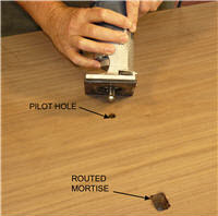 Creating Through Tenon Joinery for Your Woodworking Projects