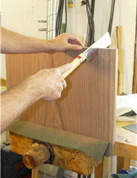Creating Through Tenon Joinery for Your Woodworking Projects
