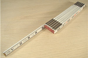 My Three Favorite Measuring Tools