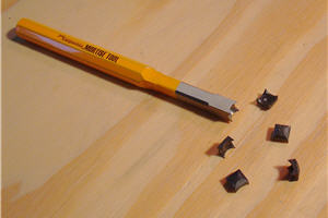 Reviewing Fast Caps Artisan Accent caps