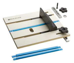 Reviewing the Router Table Box Joint Jig