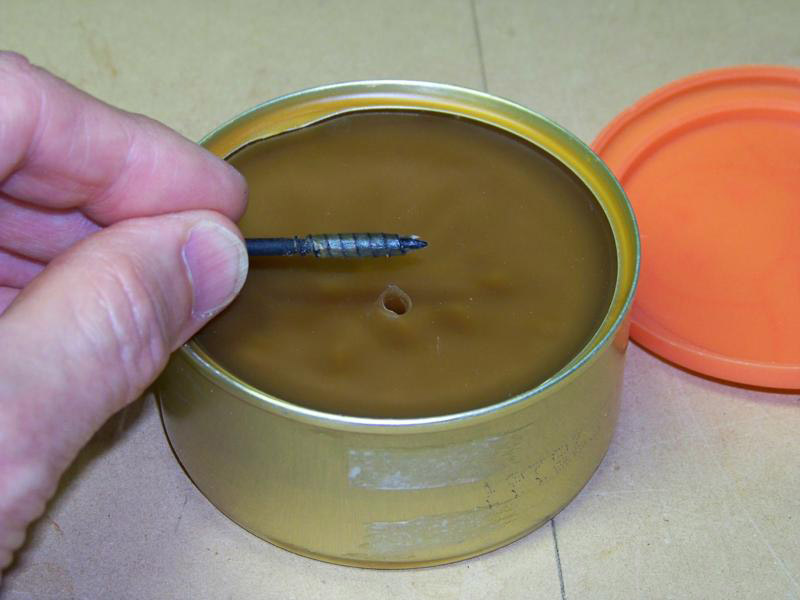 Watch This Before Buying Paste Wax For Your Woodworking Shop 