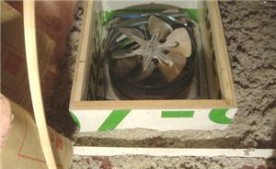 Homemade Air Filtration System | WoodWorkers Guild of America