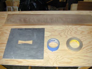 How Do You Peel Off the Backing from Double-sided Tape? - Woodworking, Blog, Videos, Plans