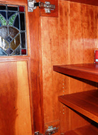 Using the Rockler Jig-It Shelving Jig