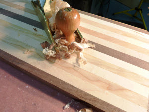 Reviewing the Lie-Nielsen Bronze No. 4 Bench Plane