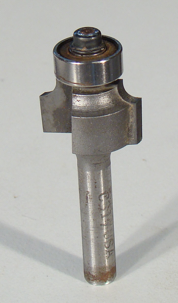 must-have router bit types