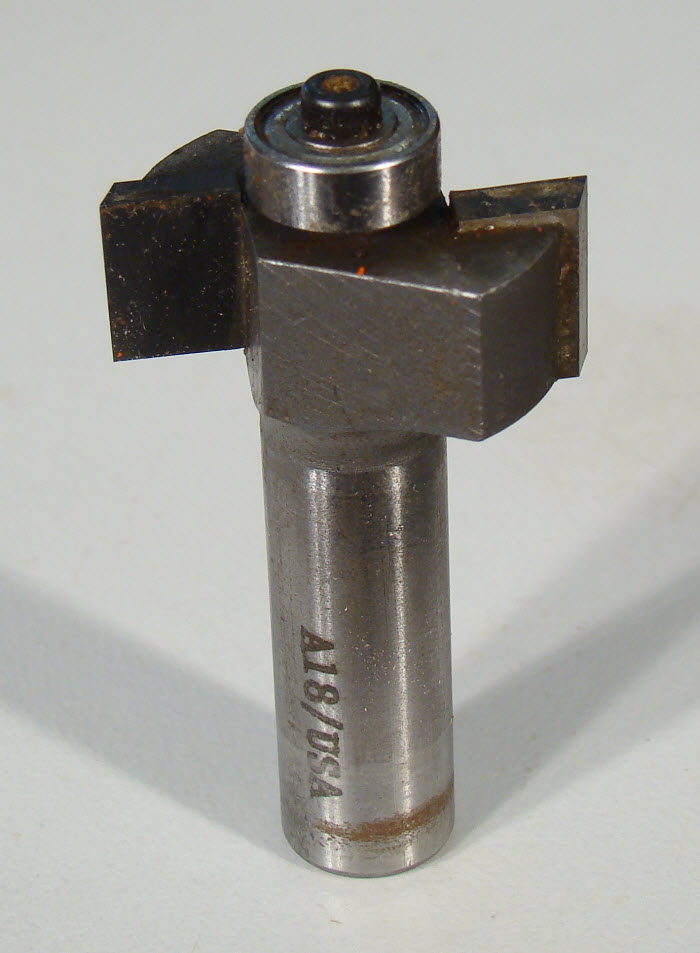 must-have router bit types