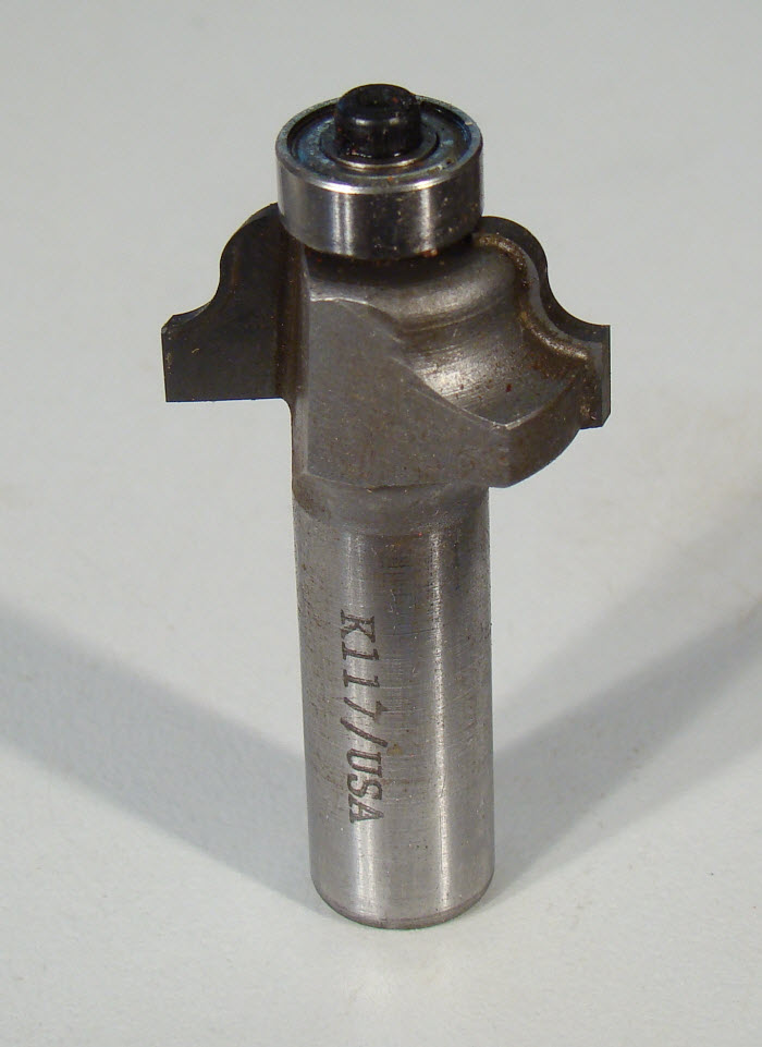 must-have router bit types