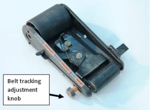 Reviewing the Ridgid EB4424 Oscillating Edge Belt and Spindle Sander