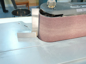 Reviewing the Ridgid EB4424 Oscillating Edge Belt and Spindle Sander