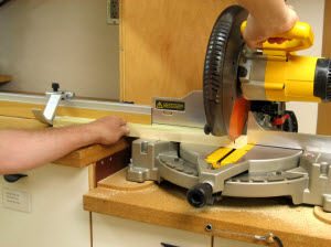 9 Steps to Sizing Rough Lumber