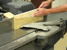 9 Steps To Sizing Rough Lumber | WoodWorkers Guild of America