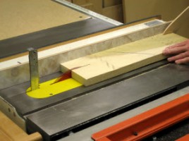 9 Steps To Sizing Rough Lumber | WoodWorkers Guild of America