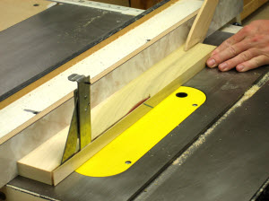 9 Steps to Sizing Rough Lumber