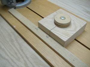 Accurately Routing Large Circles