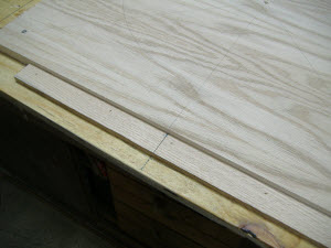 Accurately Routing Large Circles