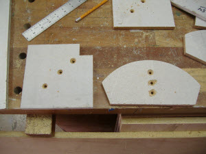 Accurately Routing Large Circles