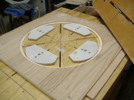 How To Route Large Circles | WoodWorkers Guild of America