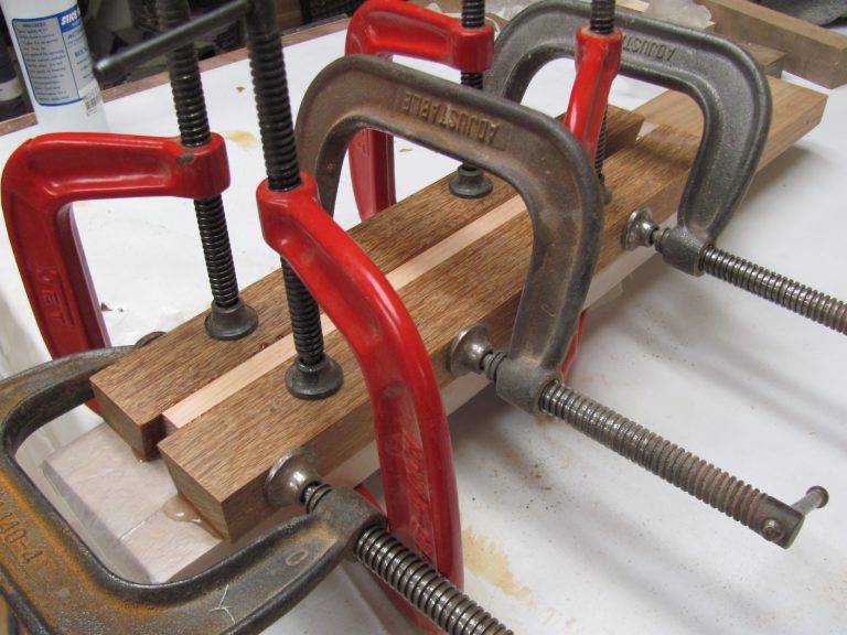 Cribbage Board Template / Plans WWGOA