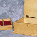 Jewelry Box Plans