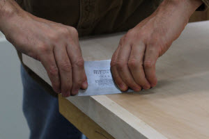 Building an Office in a Closet