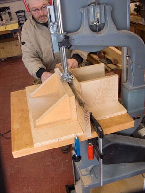 Repair Veneer