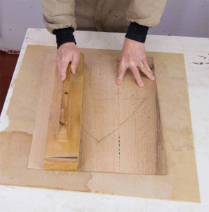 Repair Veneer