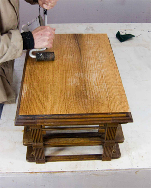 Repair Veneer