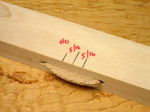 How To Cut Biscuit Grooves With a Router | WoodWorkers Guild of America