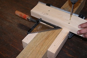 Cutting Big Dados with a Router
