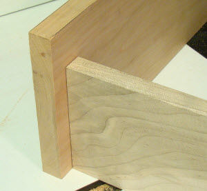 Making Sliding Dovetails 