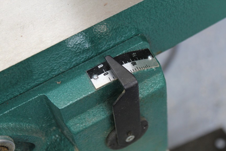 How to Use a Jointer Learn How to Master the Jointer WWGOA