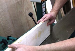 How To Use A Jointer: Learn How To Master The Jointer | WWGOA ...