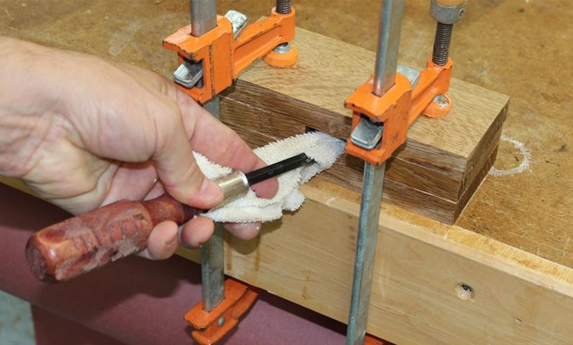 How to Build a Better Joiner's Mallet, WWGOA Woodworking