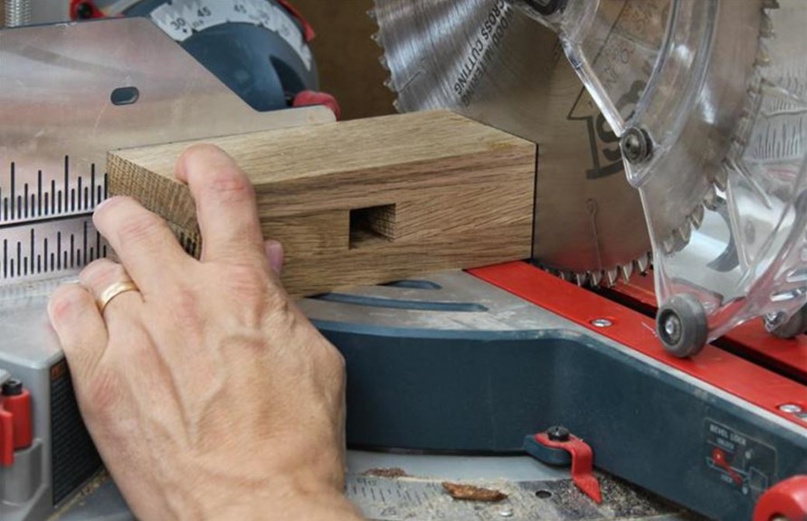 How to Build a Better Joiner’s Mallet WWGOA Woodworking WoodWorkers Guild of America