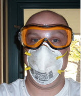 Reviewing the DeWALT Anti-Fog Dual Mold Safety Goggles