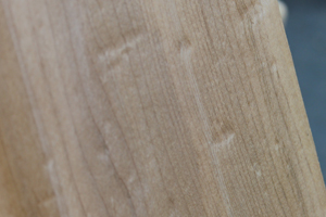 Woodmaster 718 Tool Review