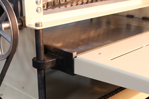 Woodmaster 718 Tool Review