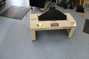 Woodmaster 718 Tool Review