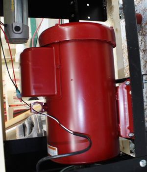 Woodmaster 718 Tool Review