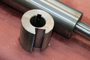 Woodmaster 718 Tool Review