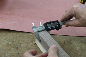 Woodmaster 718 Tool Review